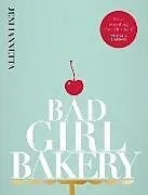 Fester Einband Bad Girl Bakery von Jeni Iannetta