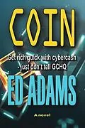 E-Book (epub) Coin von Ed Adams