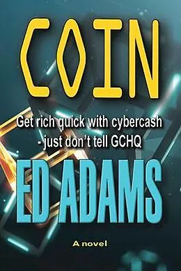 E-Book (epub) Coin von Ed Adams