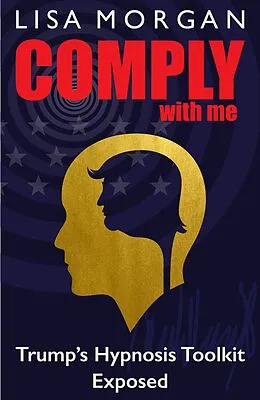 E-Book (epub) Comply with Me von Lisa Morgan