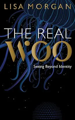 E-Book (epub) The Real Woo von Lisa Morgan