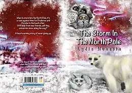 E-Book (epub) The Storm In The North Pole von Lydia Hussein