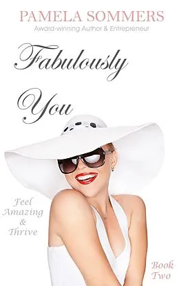 E-Book (epub) Fabulously You von Pamela Sommers
