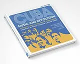 Fester Einband Cuba: Music and Revolution von Gilles; Baker, Stuart Peterson