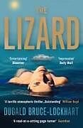 Couverture cartonnée The Lizard de Dugald Bruce Lockhart