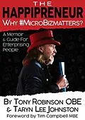 E-Book (epub) Happipreneur von Tony Robinson Obe, Taryn Johnston, Taryn Johnston