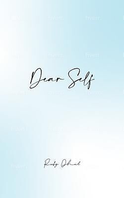 eBook (epub) Dear Self de Ruby Dhal