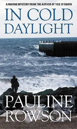 E-Book (epub) In Cold Daylight von Pauline Rowson
