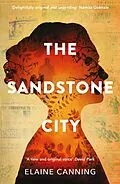 E-Book (epub) The Sandstone City von Elaine Canning