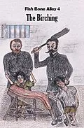E-Book (epub) Fish Bone Alley 4 The Birching von David Burrows
