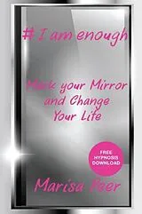 E-Book (epub) I Am Enough von Peer Marisa