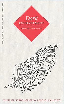 E-Book (epub) Dark Enchantment von Dorothy Macardle