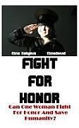 Couverture cartonnée Fight For Honor de Elina Salajeva