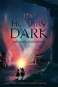 E-Book (epub) The Hungry Dark von Michael Coolwood
