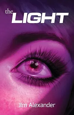 E-Book (epub) the Light von Jim Alexander