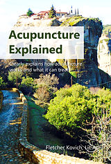 E-Book (epub) Acupuncture Explained von Fletcher Kovich