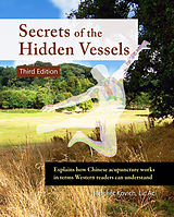 E-Book (epub) Secrets of the Hidden Vessels von Fletcher Kovich