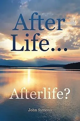 E-Book (epub) Afterlife von John Symons