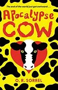 E-Book (epub) Apocalypse Cow von O. R. Sorrel