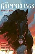 E-Book (epub) Grimmelings von Rachael King