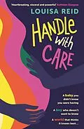 E-Book (epub) Handle With Care von Louisa Reid
