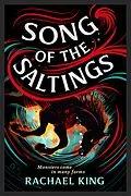 E-Book (epub) Song of the Saltings von Rachael King
