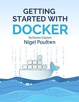 eBook (epub) Getting Started with Docker de Nigel Poulton