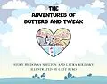 E-Book (epub) The Adventures of Butters and Tweak von Donna Shelton, Laura Kolinsky