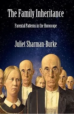 E-Book (epub) Family Inheritance von Juliet Sharman-Burke