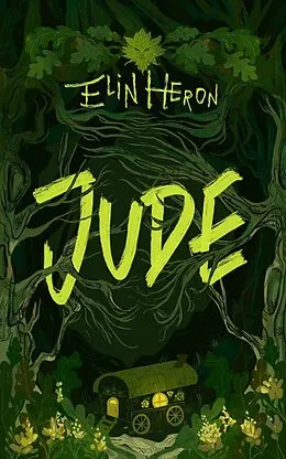 E-Book (epub) Jude von Elin Heron