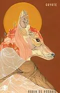 E-Book (epub) Coyote von Robin de Rosario