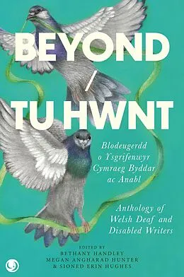 E-Book (epub) Beyond/Tu Hwnt von 