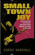 E-Book (epub) Small Town Joy von Carrie Marshall