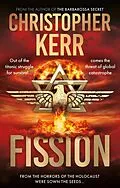 E-Book (epub) Fission von Christopher Kerr