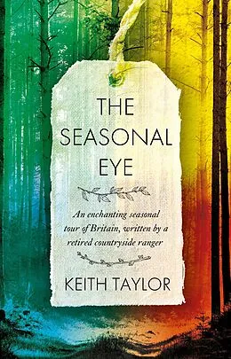 E-Book (epub) Seasonal Eye von Keith Taylor