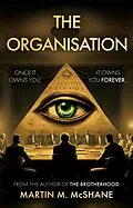E-Book (epub) Organisation von Martin M. McShane