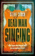 E-Book (epub) Dead Man Singing von Steve Couch