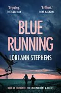 E-Book (epub) Blue Running von Lori-Ann Stephens