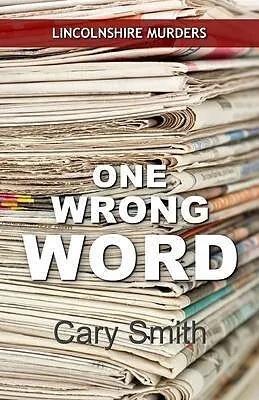E-Book (epub) One Wrong Word von Cary Smith