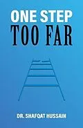 E-Book (epub) One Step Too Far von Shafqat Hussain