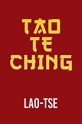 eBook (epub) Tao Te Ching de Tzu Lao Tzu