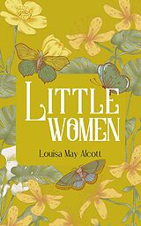 eBook (epub) Little Women de Alcott Louisa May Alcott