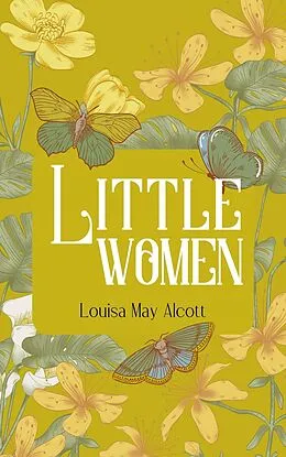 E-Book (epub) Little Women von Alcott Louisa May Alcott