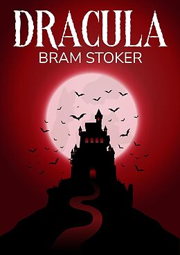 eBook (epub) Dracula de Stoker Bram Stoker