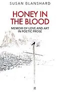 E-Book (epub) Honey In The Blood von Susan Blanshard