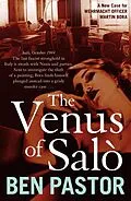 E-Book (epub) The Venus of Salo von Ben Pastor