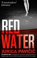 E-Book (epub) Red Water von Jurica Pavicic