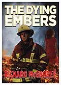 E-Book (epub) Dying Embers von Richard McGrorery