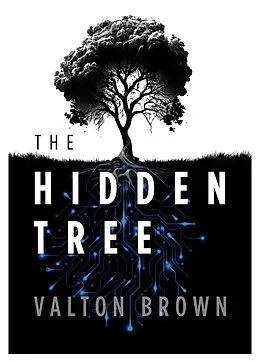 E-Book (epub) Hidden Tree von Valton Brown