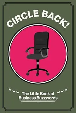 E-Book (epub) Circle Back! von George Baggaley